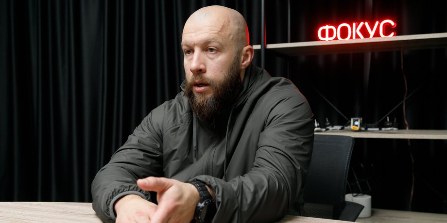 максим жорин, третья штурмовая, война в украине, что надо чтобы победить