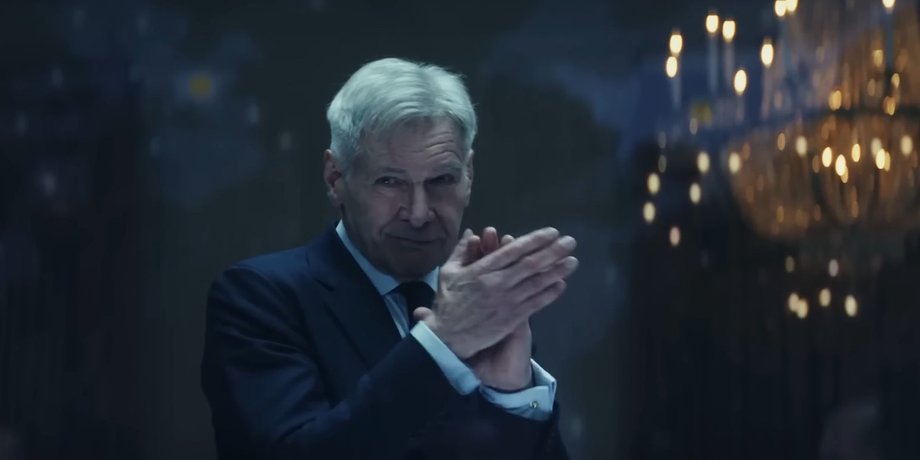 Отзыв на фильм Капитан Америка 4 фото