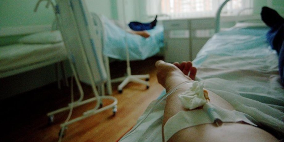 В Украине зафиксирован хантавирус – что изветсно