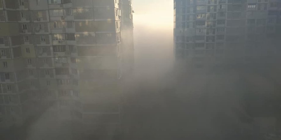 Фото: Facebook Володимир Чемерис