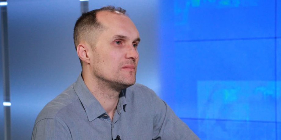 Юрий Бутусов, Владимир Зеленский, пресс-конференция, Цензор.нет, вагнергейт