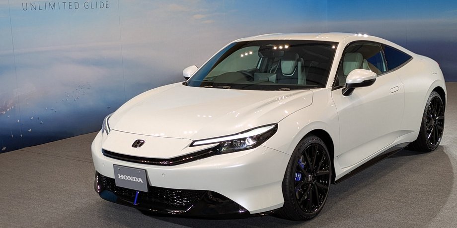Honda Prelude 2026, Honda Prelude, нова Honda Prelude, купе Honda Prelude, спорткар Honda