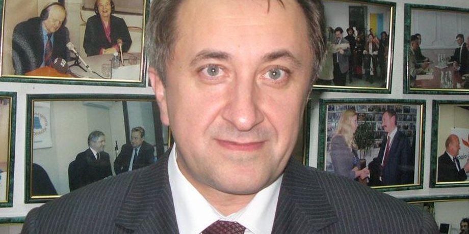 Богдан Данилишин / Фото: politrada.com