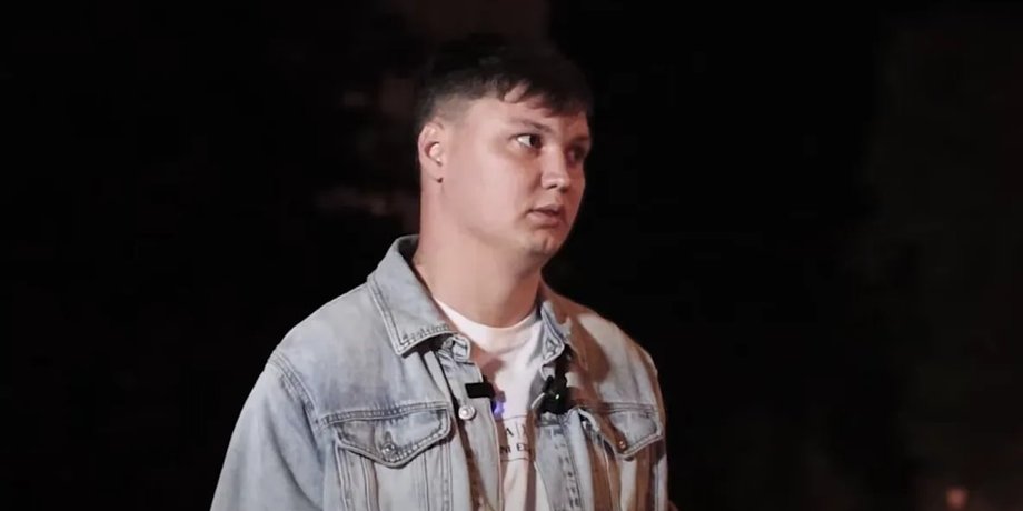 Максим Кузьмінов