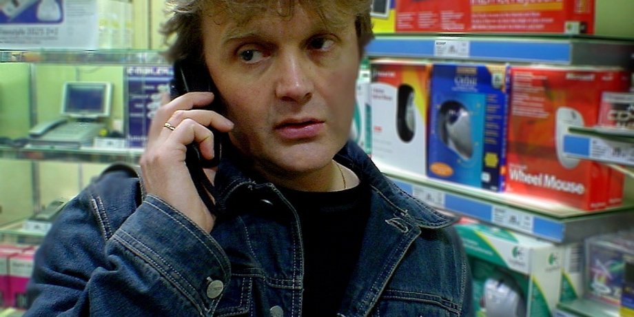 Александр Литвиненко / Фото: kuznecovsv.livejournal.com