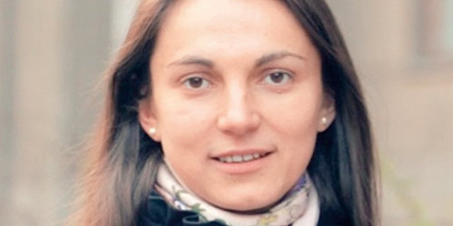 Анна Гопко