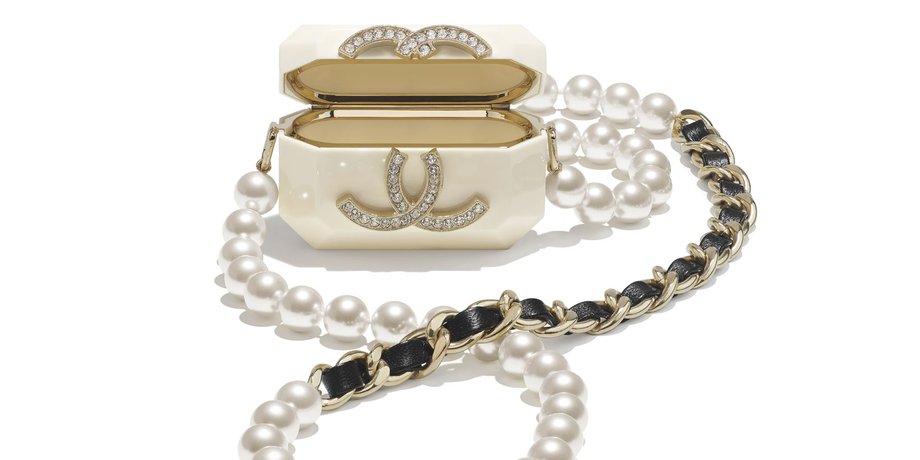 чехол, подвеска, Chanel