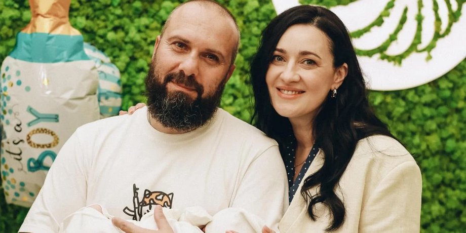 Соломія Вітвіцька заговорила про другу дитину