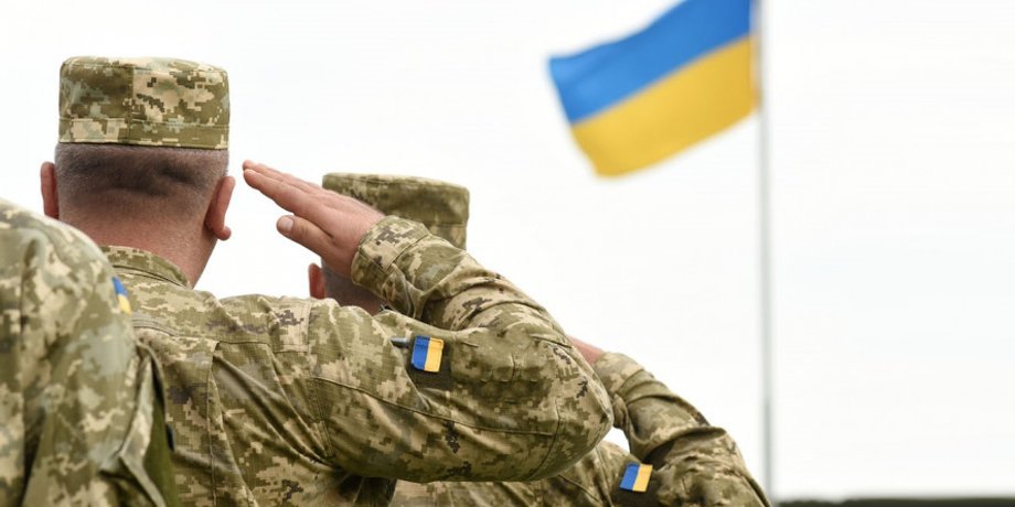 Військові зможуть брати додаткові дні відпустки за рішенням командира