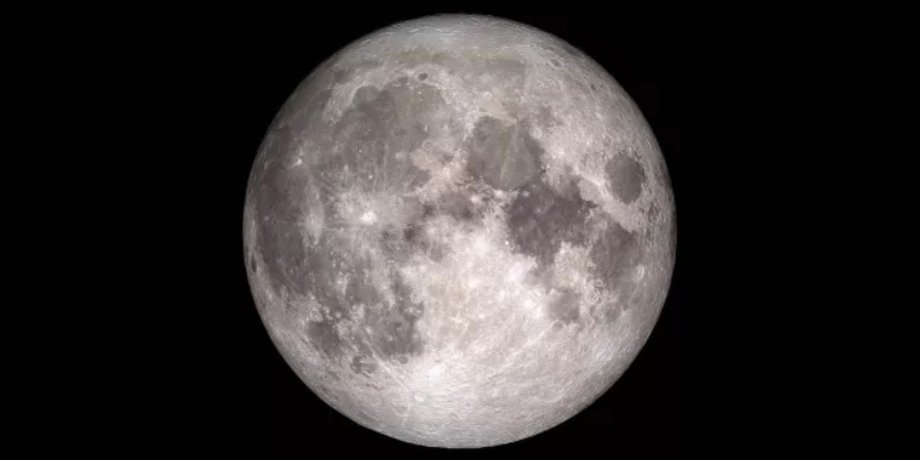 Фото: NASA