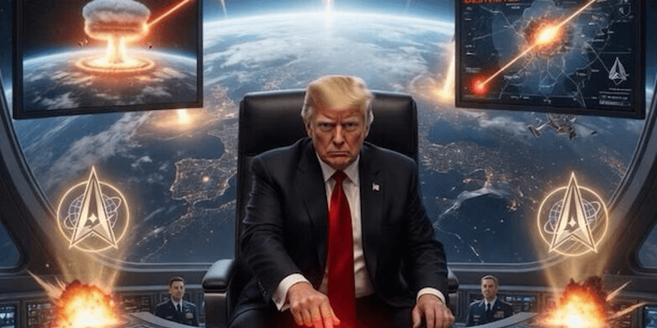 президент США Дональд Трамп