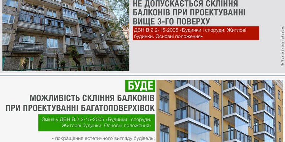 Фото: Facebook/Лев Парцхаладзе