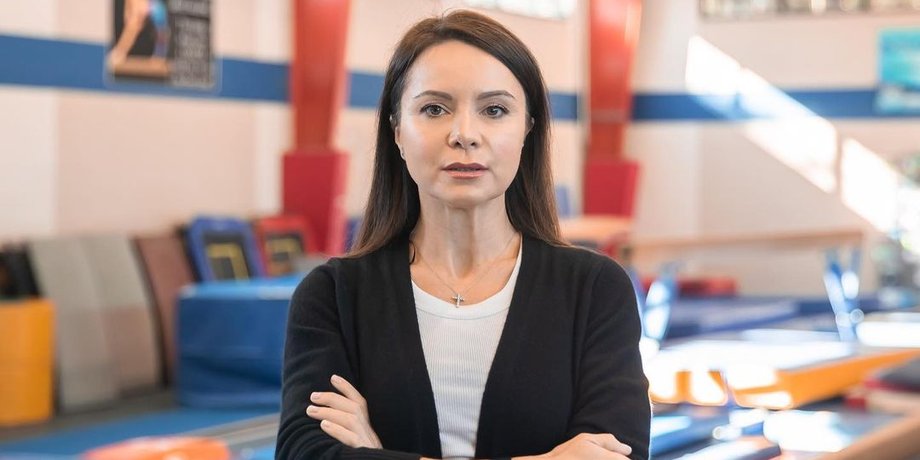 подкопаєва