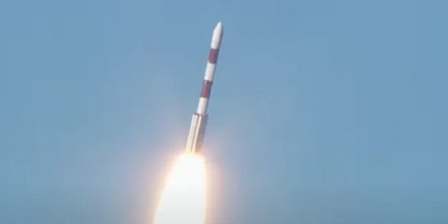 ракета Индия Proba 3