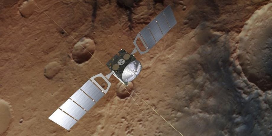 Mars Express
