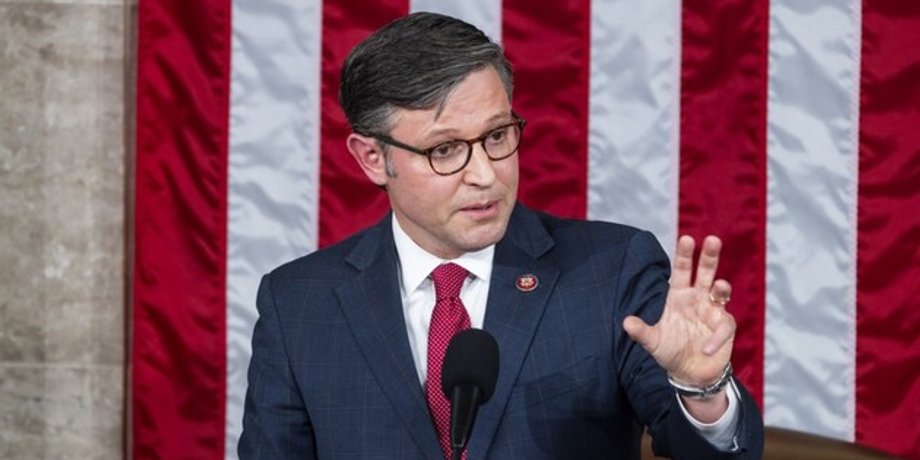 В Конгрессе США объяснили, почему пока не вводят санкции против России