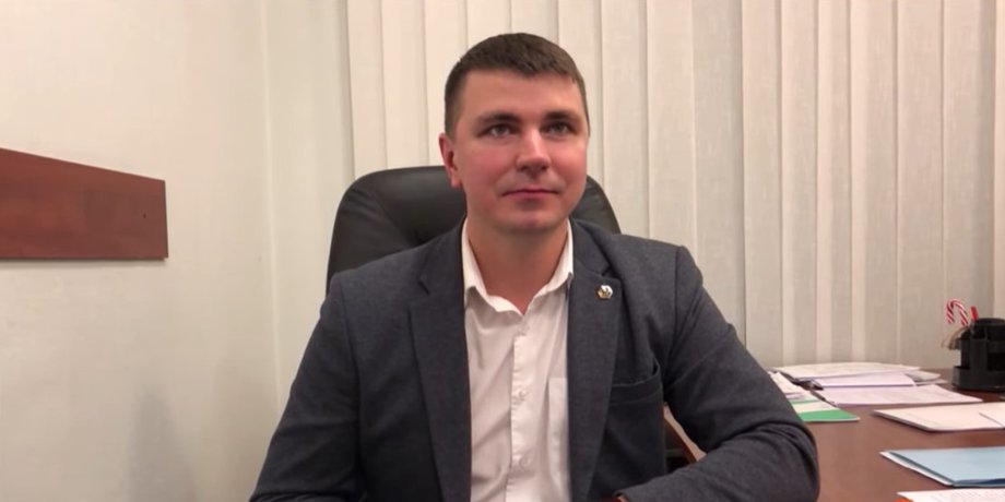 Антон Поляков інтерв'ю