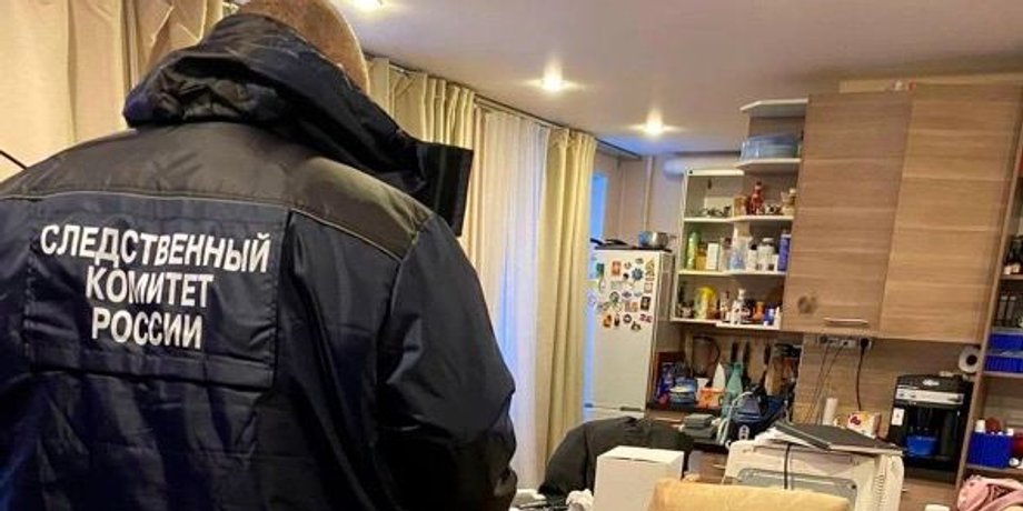 андрей ботиков, вакцина, убийство, спутник V