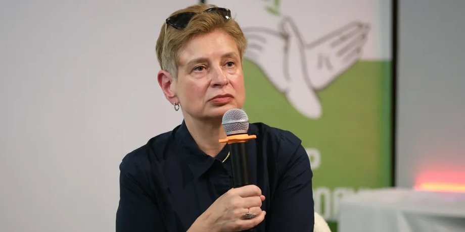 Нина Хрущева