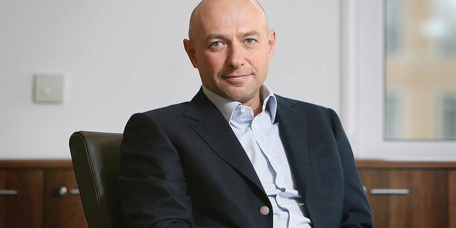Геннадий Боголюбов