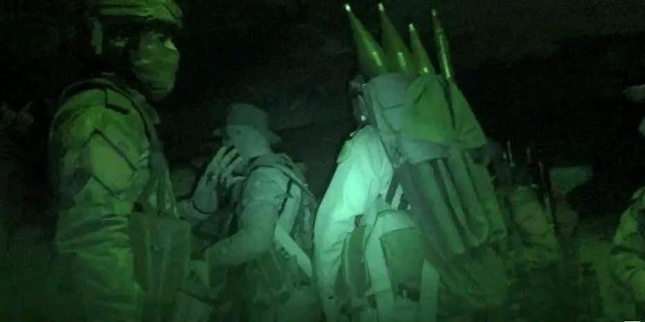 таліби атакують пакистан