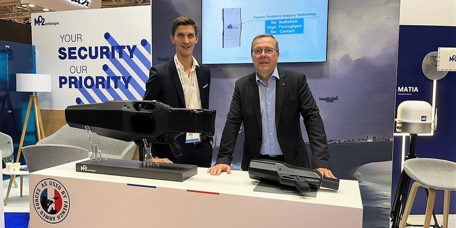 MC2 Technologies