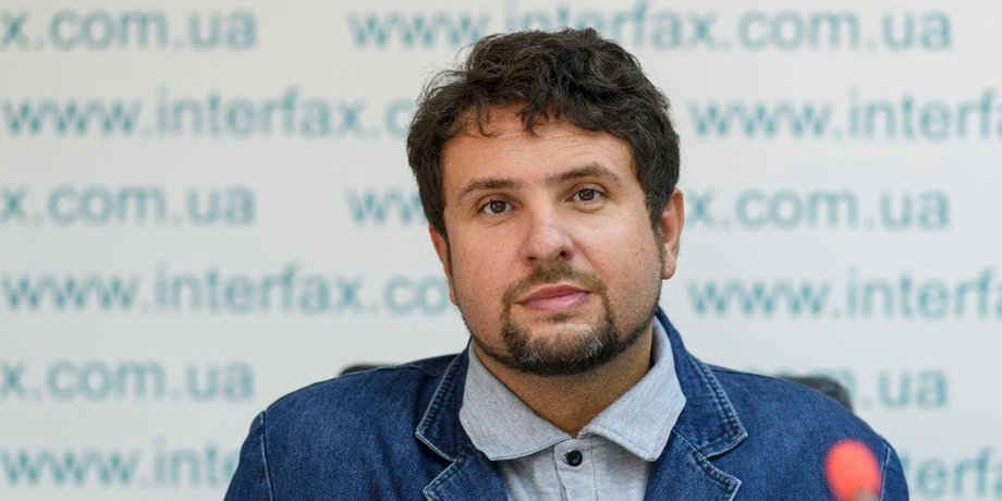 Евгений Юрченко