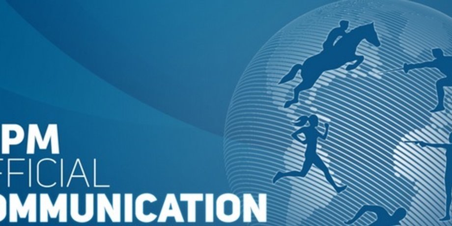 Беларусь, чемпионат мира, современное пятиборье, UIPM, Минск, санкции