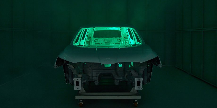 Skoda Kodiaq 2024, Skoda Kodiaq, новый Skoda Kodiaq, кроссовер Skoda
