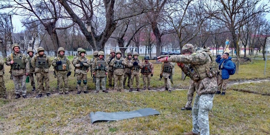 співробітництво ЗСУ та британії, допомога британії