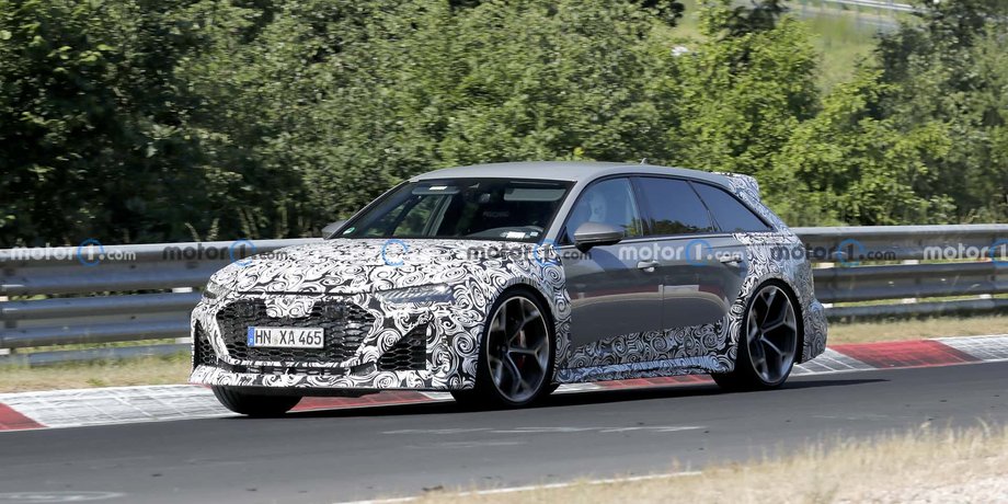 Audi, Audi RS6, Audi RS6 GT, Авто, Автомобили, Универсал, Фото, Новинки, Тесты, Прототип