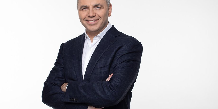 Андрей Портнов