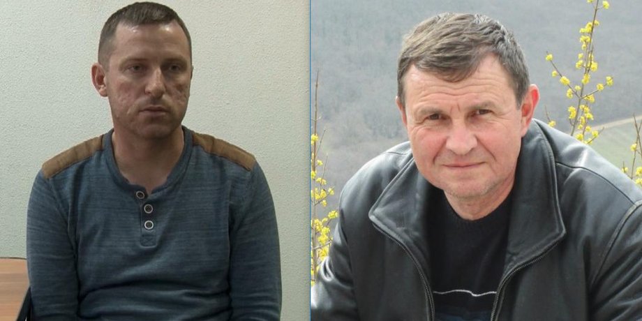 Коллаж: investigator.org.ua