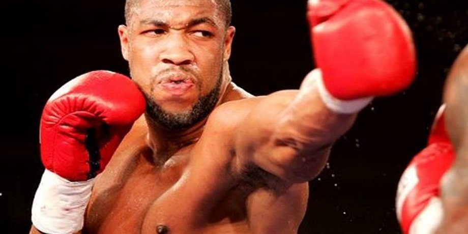 Фото: World Boxing News