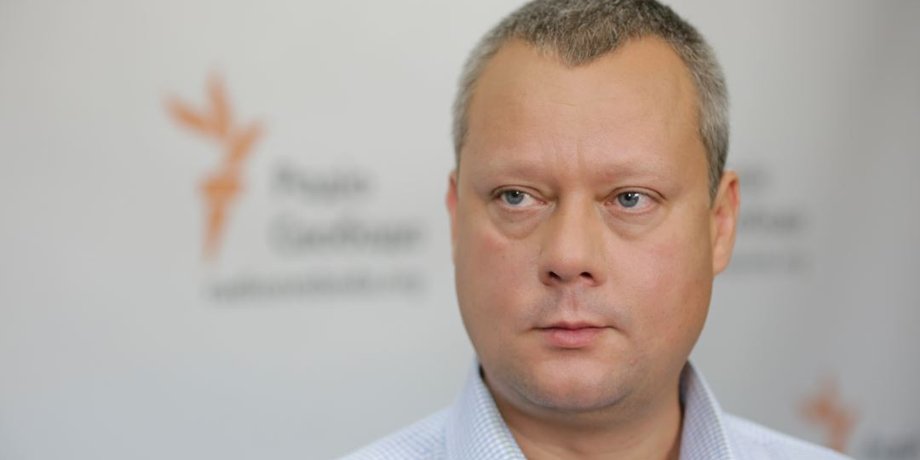 Кирилл Сазонов