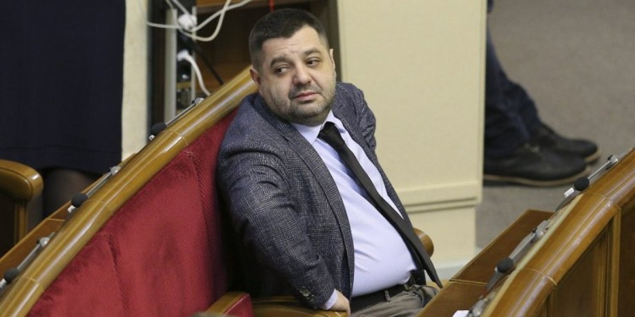 Александр Грановский