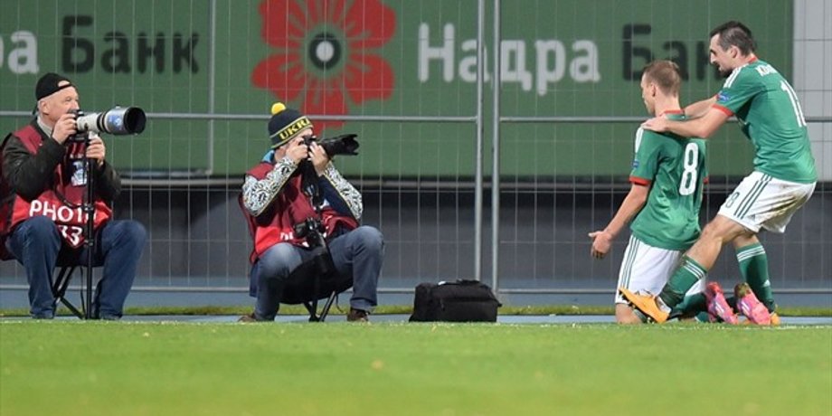 Фото: AFP/Getty Images