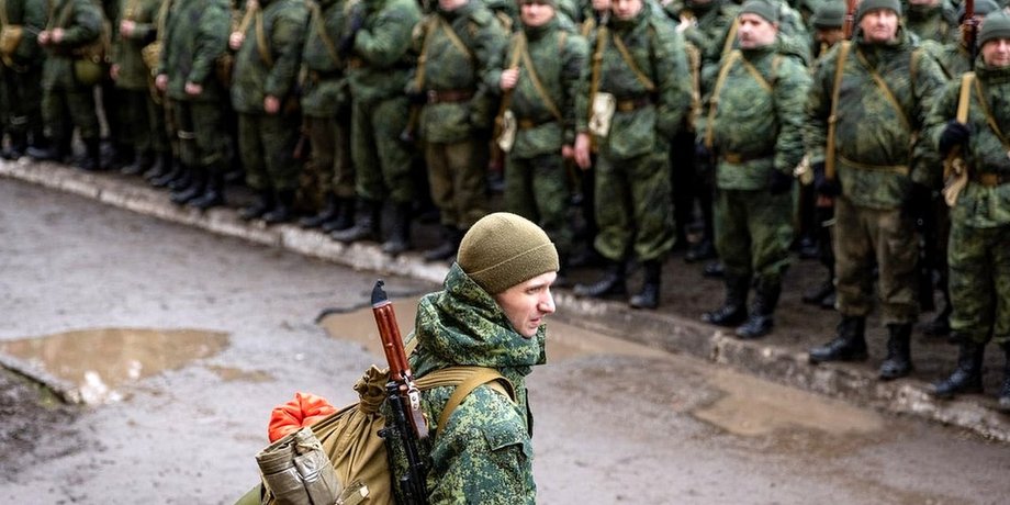 потери вс рф