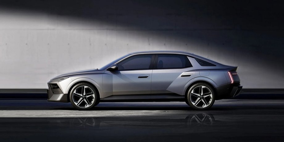 Представлен новый Hyundai Elantra — в чем его особенность