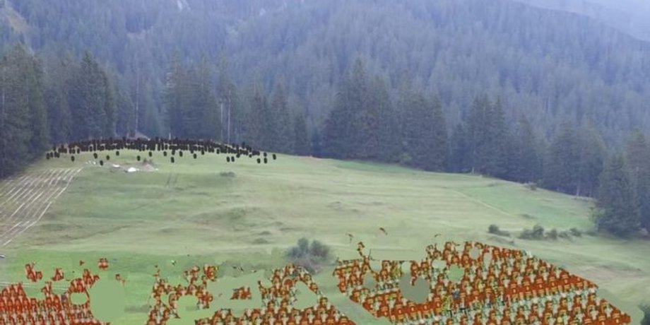 Швейцария, римляне, Римская империя, племена, кинжал, находка, раскопки, ученые, археология, археолог, солдаты, конфликт, битва, горы, племена, реликвии, завоевание, история, конфликт