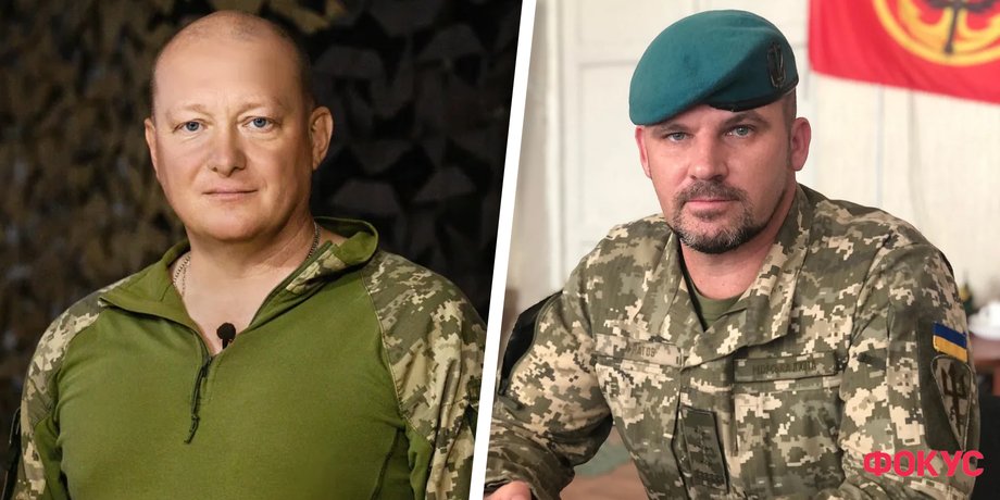 содоль, Юрий Содоль, Андрей Гнатов, Гнатов, генерал Гнатов, генерал содоль, содоля уволили
