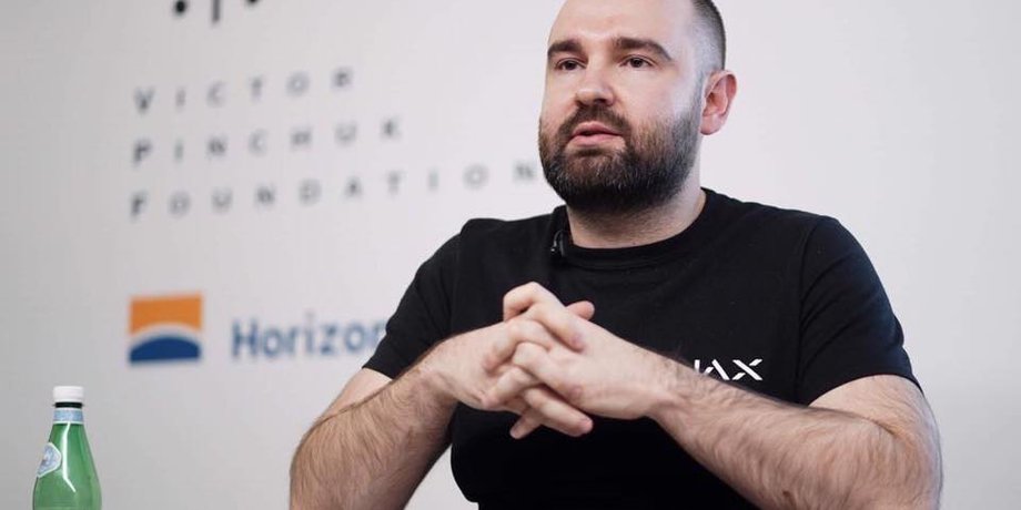 Олександр Конотопський