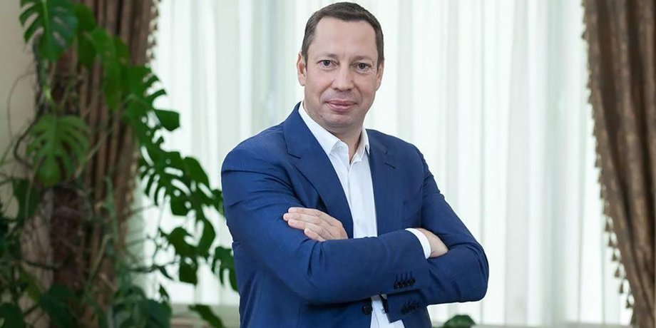 кирилл шевченко, шевченко нацбанк