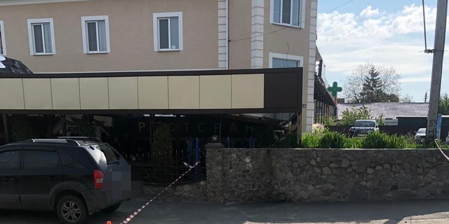 Фото: пресс-служба Нацполиции