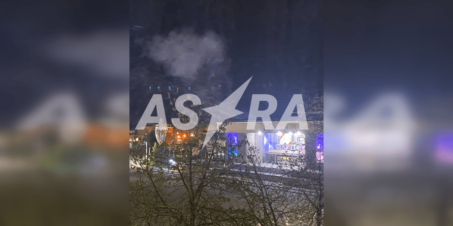 аеродром Моздок, атака на аеродром, атака БПЛА, обстріл РФ, атака дронів, удар по РФ, обстріл Північної Осетії