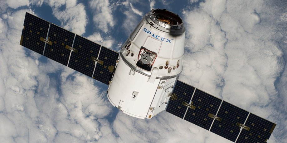 Фото: spacex.com