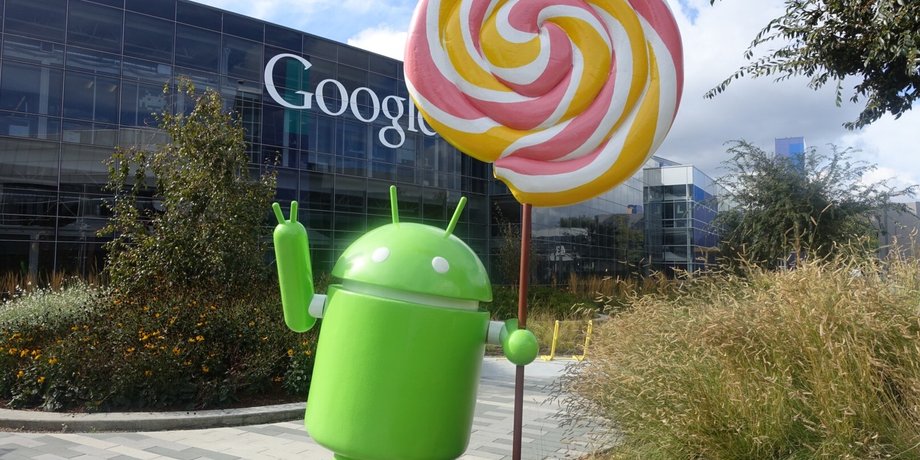 Фото: androidcentral.com