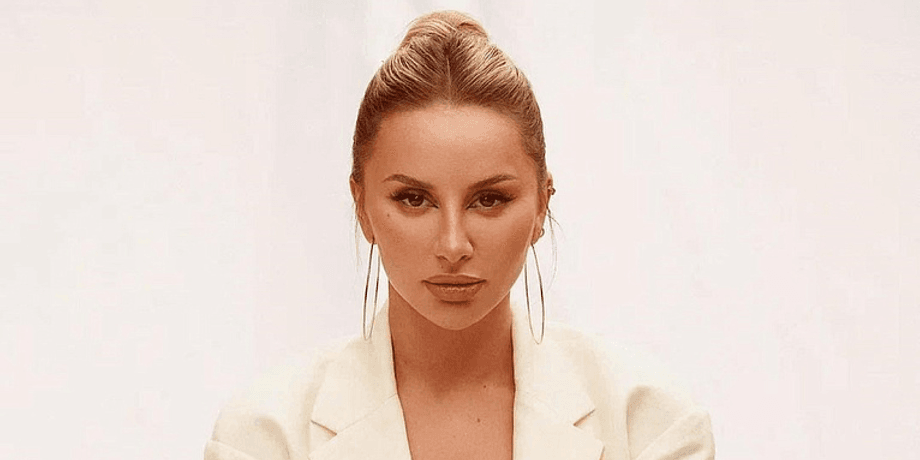 Анна Асти