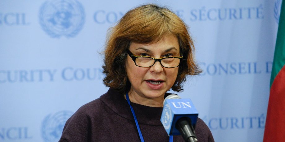 Раймонда Мурмокайте / Фото: cponews.ru