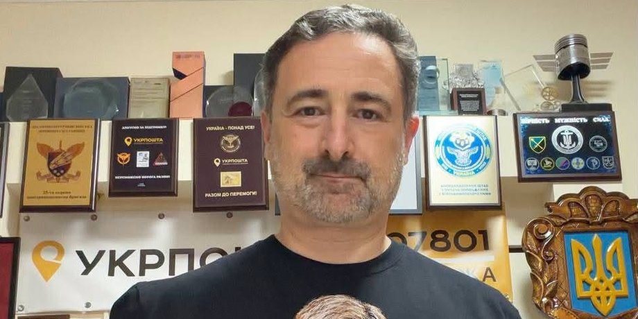 Ігор Смілянський подав позов проти НБУ